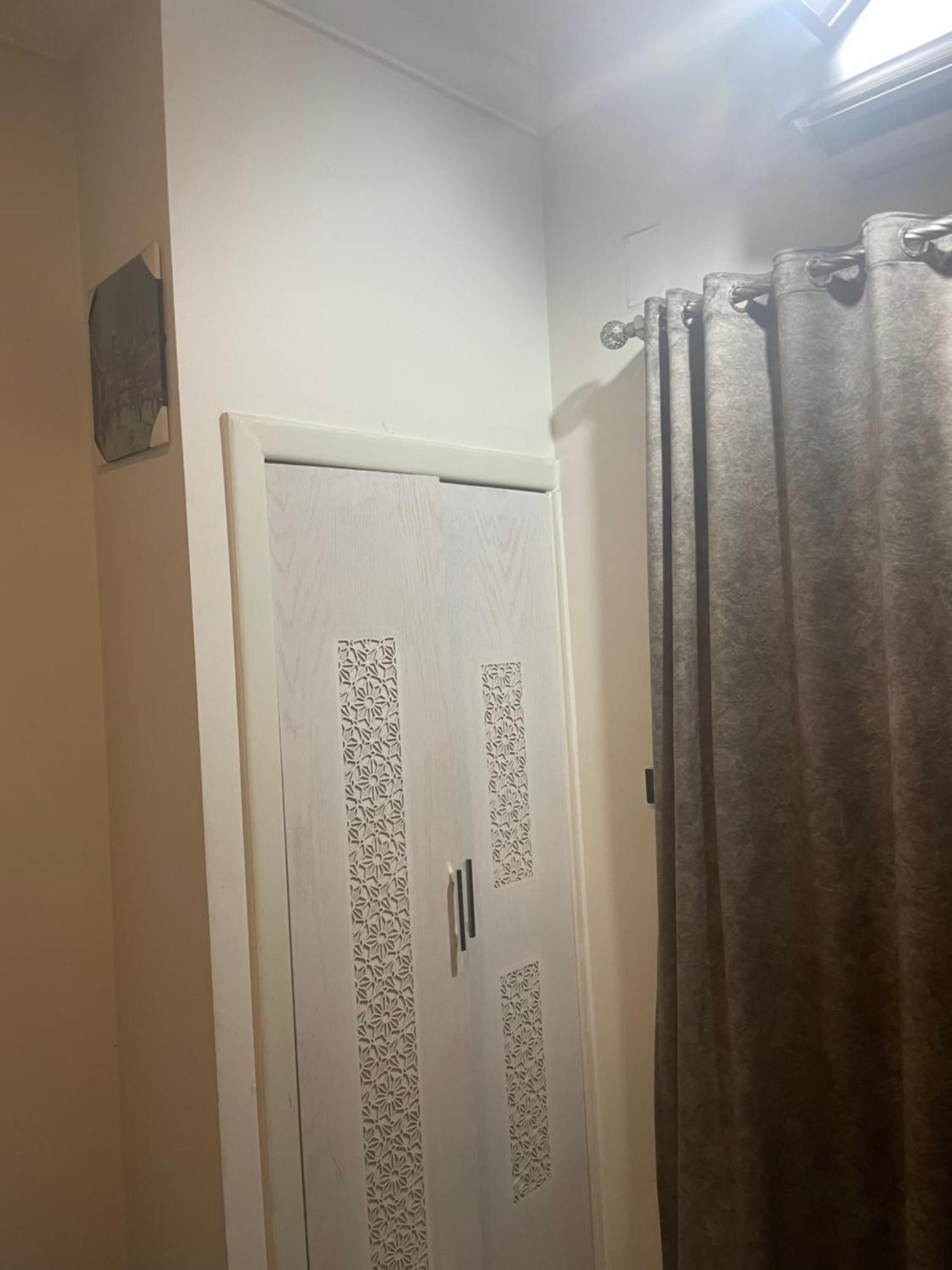 Cheops Pyramids Inn Kafrat al Jabal Экстерьер фото